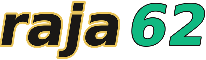 raja62 logo