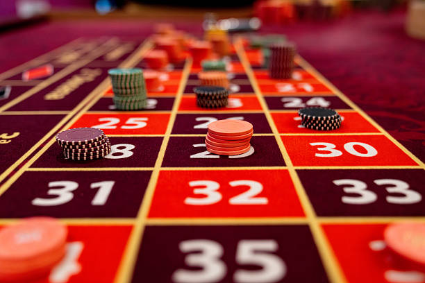 raja62 What Is Inside Our Casino